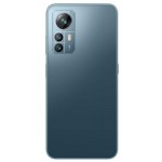 Full Body Housing For Blackview A85 Blue - Maxbhi Com