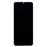Lcd With Touch Screen For Tcl 30 Xl White By - Maxbhi Com