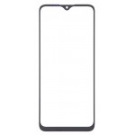Replacement Front Glass For Tcl 30 Xl Black By - Maxbhi Com