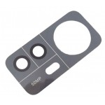 Camera Lens For Blackview A85 Black By - Maxbhi Com