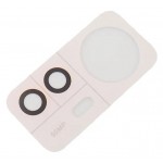 Camera Lens For Blackview A85 White By - Maxbhi Com