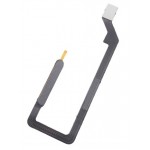 Fingerprint Sensor Flex Cable For Blackview A85 Black By - Maxbhi Com