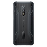 Full Body Housing For Blackview Bv5200 Pro White - Maxbhi Com