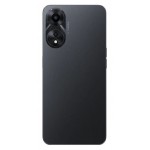 Full Body Housing For Oppo A58x White - Maxbhi Com