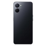 Full Body Housing For Realme V20 Black - Maxbhi Com
