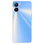 Full Body Housing For Realme V20 Blue - Maxbhi Com