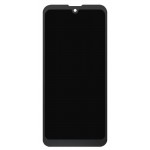 Lcd Screen For Blackview Bv5200 Pro Replacement Display By - Maxbhi Com