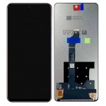 Lcd With Touch Screen For Wiko 5g White By - Maxbhi Com