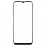 Replacement Front Glass For Oppo A58x Blue By - Maxbhi Com