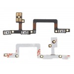 Volume Button Flex Cable For Zte Blade V41 Vita 5g By - Maxbhi Com