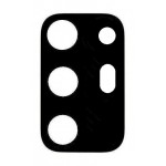 Camera Lens For Blu F91 5g Black By - Maxbhi Com