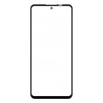 Replacement Front Glass For Blu F91 5g Blue By - Maxbhi Com