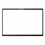 Replacement Front Glass For Lenovo Yoga Tab 13 Black By - Maxbhi Com