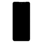 Lcd Screen For Blu G91 Max Replacement Display By - Maxbhi Com