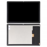 Display for Blackview Tab 12 Black (Combo Folder) by Maxbhi.com