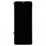 LCD with Touch Screen for BLU G91 Max Black