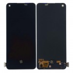LCD with Touch Screen for Oppo Reno 7 SE 5G Blue