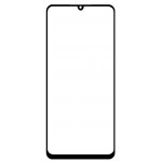 Touch Screen Digitizer For Zte Blade V40 Vita Black By - Maxbhi Com
