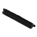 Volume Side Button Outer For Zte Blade V40 Vita Black By - Maxbhi Com
