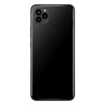 Full Body Housing For Blu S91 Black - Maxbhi Com