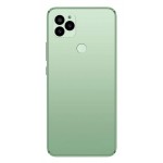 Full Body Housing For Blu S91 Green - Maxbhi Com