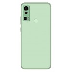 Full Body Housing For Blu S91 Pro Green - Maxbhi Com