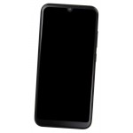 Handsfree Audio Jack Flex Cable For Nokia C200 By - Maxbhi Com