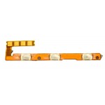 Power Button Flex Cable For Blu S91 Pro On Off Flex Pcb By - Maxbhi Com