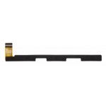 Power Button Flex Cable For Nokia C200 On Off Flex Pcb By - Maxbhi Com