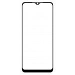 Replacement Front Glass For Blu S91 Pro White By - Maxbhi Com