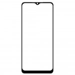 Replacement Front Glass For Blu S91 Green By - Maxbhi Com