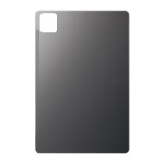 Back Panel Cover For Blackview Tab 13 Grey - Maxbhi Com
