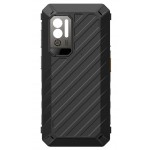 Back Panel Cover For Ulefone Power Armor X11 Pro Black - Maxbhi Com