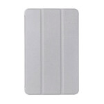 Flip Cover For Blackview Tab 13 Silver By - Maxbhi Com