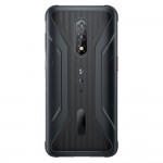 Full Body Housing For Blackview Bv5200 Black - Maxbhi Com