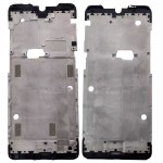 LCD Frame Middle Chassis for Blackview BV5200 Orange