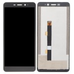 Lcd With Touch Screen For Ulefone Power Armor X11 Pro White By - Maxbhi Com