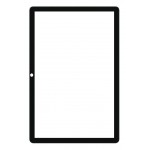 Replacement Front Glass For Blackview Tab 13 Black By - Maxbhi Com