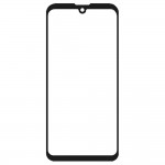 Replacement Front Glass For Blackview Bv5200 Orange By - Maxbhi Com