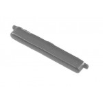 Volume Side Button Outer For Zte Blade A52 Lite Black By - Maxbhi Com