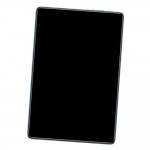 Lcd Frame Middle Chassis For Doogee T10 Silver By - Maxbhi Com