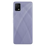 Full Body Housing For Tcl 405 Purple - Maxbhi Com
