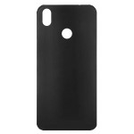 Back Panel Cover For Htc Wildfire E1 Plus White - Maxbhi Com