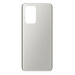 Back Panel Cover For Wiko 10 White - Maxbhi Com