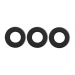 Camera Lens For Wiko 10 Blue By - Maxbhi Com