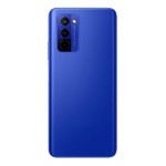 Full Body Housing For Wiko 10 Blue - Maxbhi Com