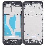 Lcd Frame Middle Chassis For Tcl 405 White By - Maxbhi Com