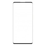 Replacement Front Glass For Vivo Nex 3 4g Black By - Maxbhi Com