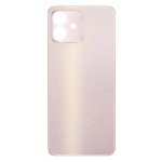 Back Panel Cover For Honor Play6t Pro Gold - Maxbhi Com