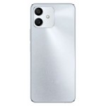Full Body Housing For Honor Play6t Pro Silver - Maxbhi Com